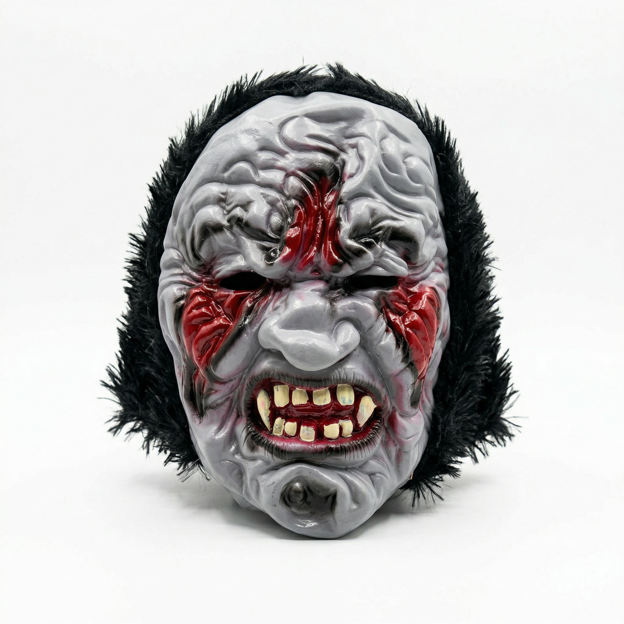 SCARY FACE MASK 17