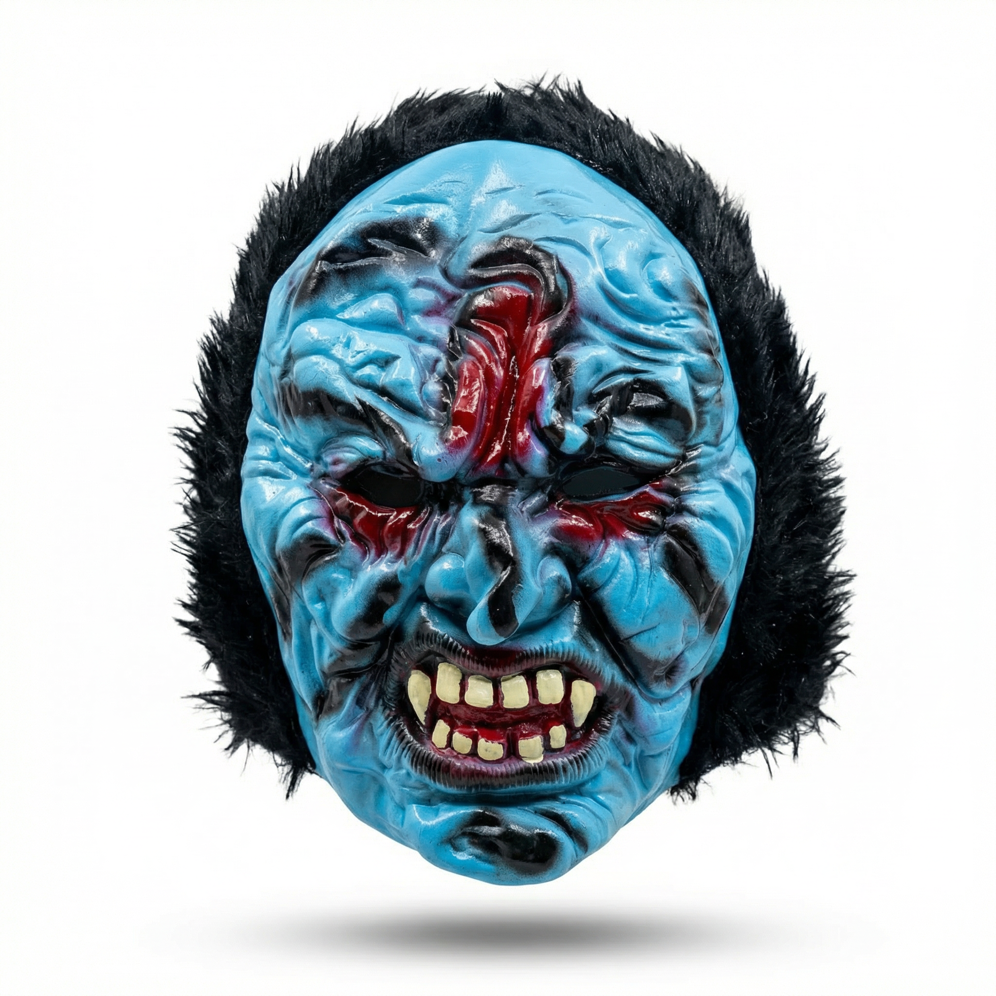 SCARY FACE MASK 12