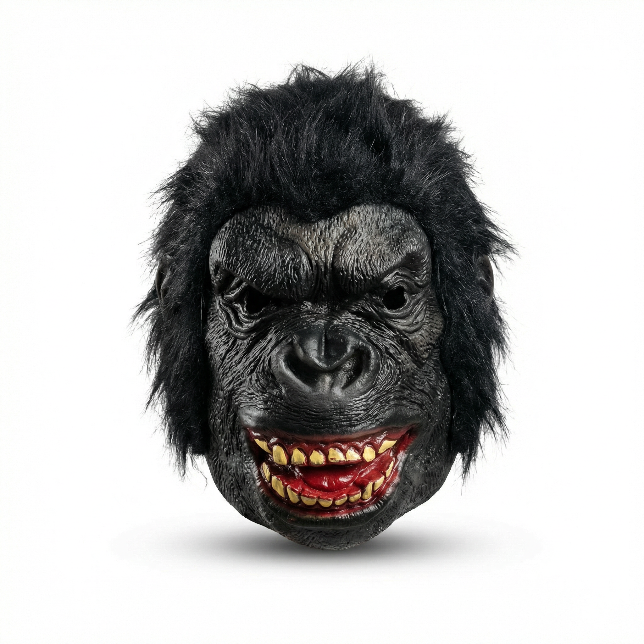 SCARY FACE MASK 14