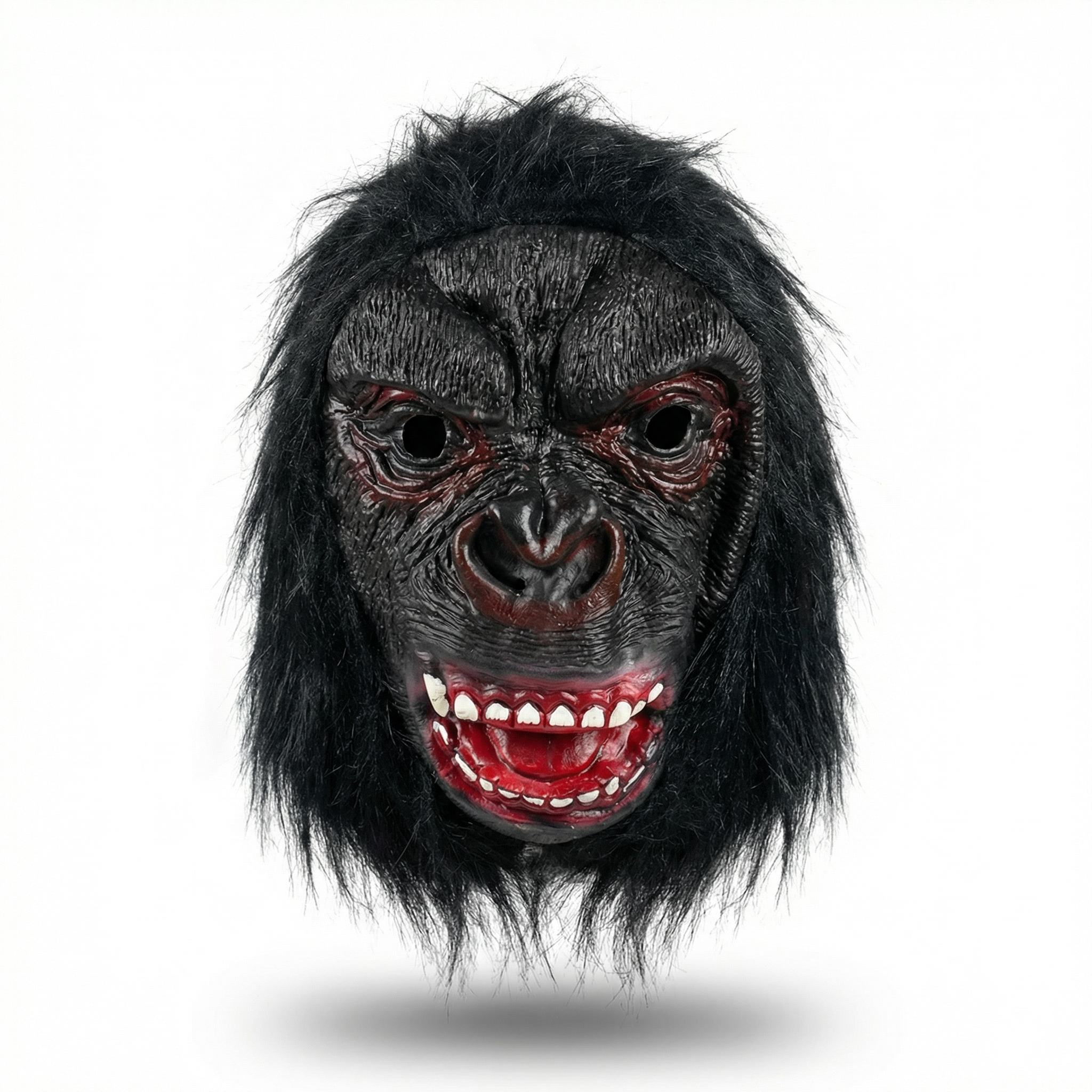 SCARY FACE MASK 15