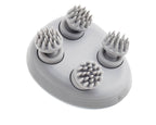 PORTABLE ELECTRIC SCALP MASSAGER