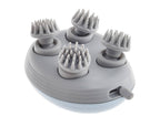 PORTABLE ELECTRIC SCALP MASSAGER