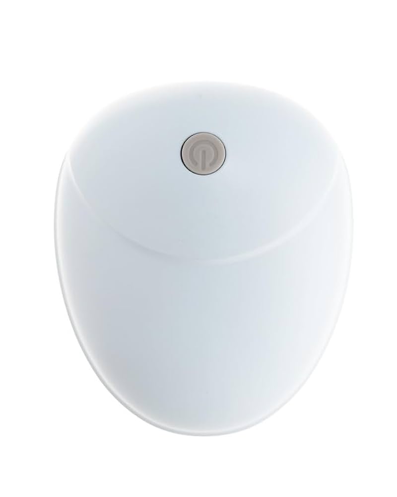 PORTABLE ELECTRIC SCALP MASSAGER