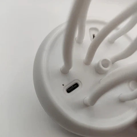 Floating Jellyfish Lamp