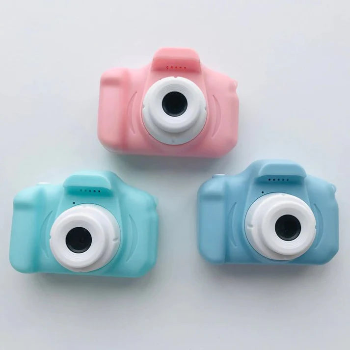 MyMiniCam Handheld Vintage Camera