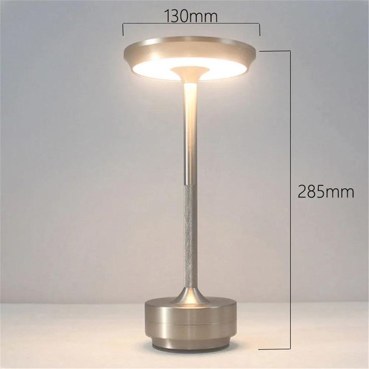 Minimalist Table Lamp