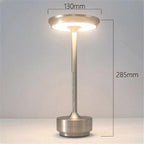 Minimalist Table Lamp