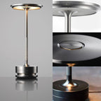 Minimalist Table Lamp