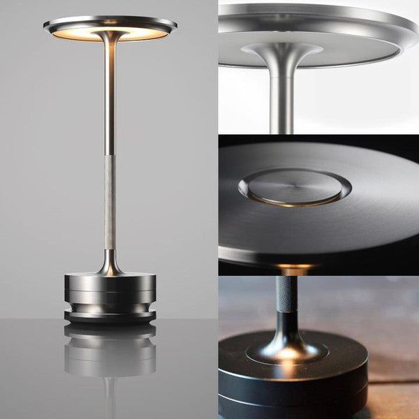 Minimalist Table Lamp