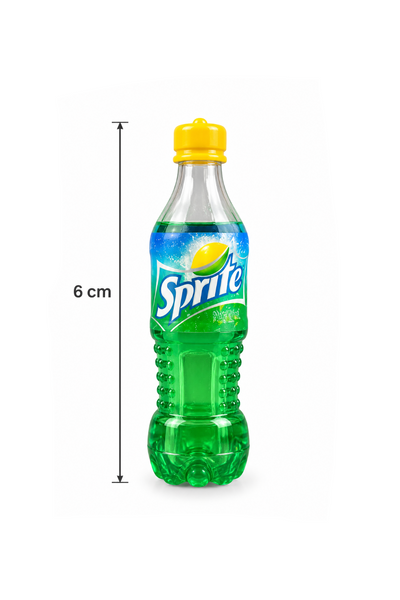 Sprite Bottle Fridge Magnet