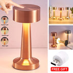 YA10 Cordless Table Lamp