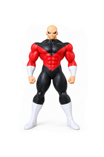 Jiren The Gray Tabletop Figurine – Dragon Ball Super