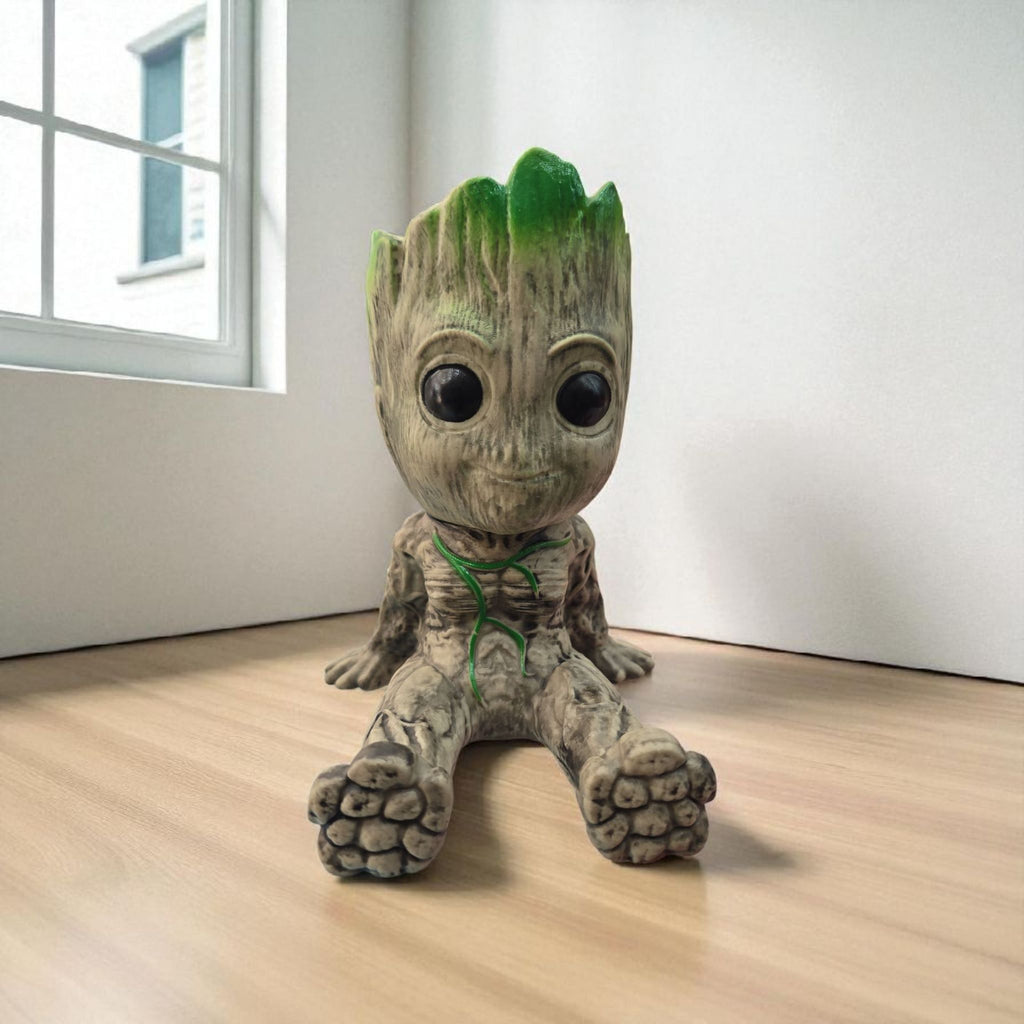GROOT  MOBILE HOLDER
