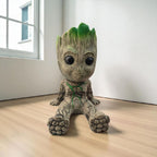 GROOT  MOBILE HOLDER