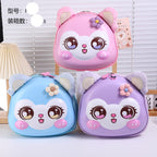 Kitty Picnic Bag