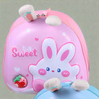 Bunny Picnic Bag