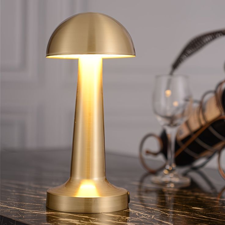 YA11 The Solace Collective Lamp