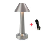 YA12 Touch Lamp