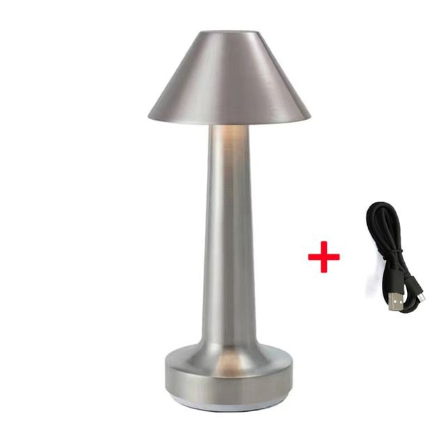 YA12 Touch Lamp
