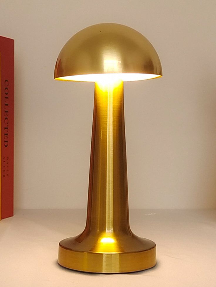 YA11 The Solace Collective Lamp