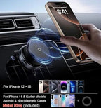 Ultimate Magnetic Dashboard Phone Holder
