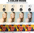 iPhone MagSafe Glow Light  USE CODE: PICKITTGLAMOUR AND GET RS. 100 OFF