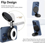 iPhone MagSafe Glow Light  USE CODE: PICKITTGLAMOUR AND GET RS. 100 OFF