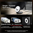 iPhone MagSafe Glow Light  USE CODE: PICKITTGLAMOUR AND GET RS. 100 OFF