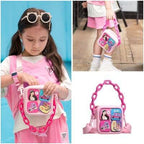 Silicon Sling Picnic Bag