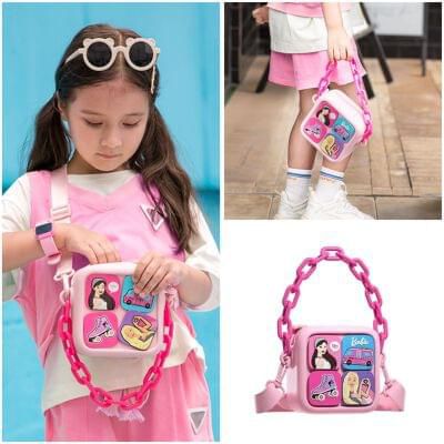 Silicon Sling Picnic Bag
