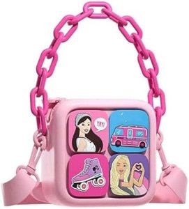 Silicon Sling Picnic Bag