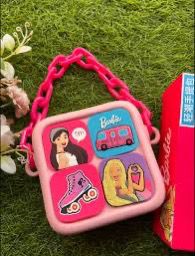 Silicon Sling Picnic Bag