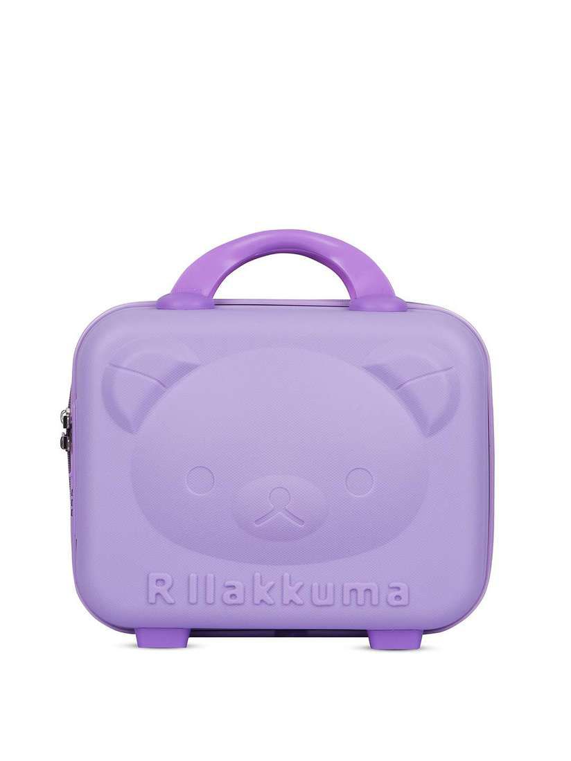 Vanity Picnic Bag