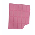 DEVO STRAWBERRY  NOTEPAD