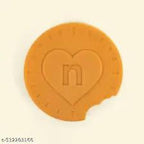 DANSA VANILLA COOKIES  NOTEPAD