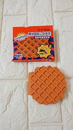 WAFFLE NOTEPAD
