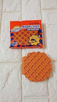 WAFFLE NOTEPAD