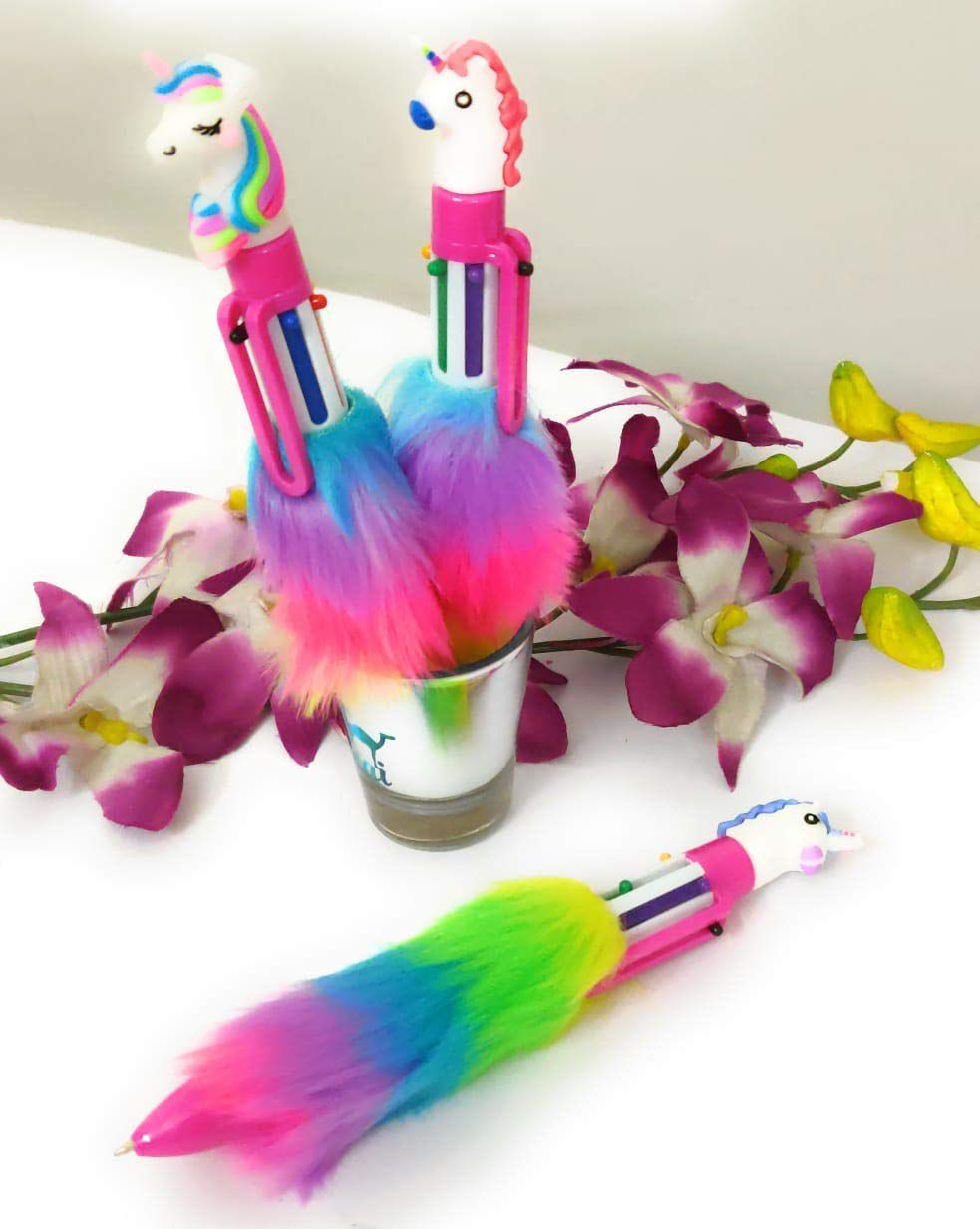 UNICORN PEN (PACK OF 2)
