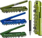 BALLISTIC TRUCK PEN