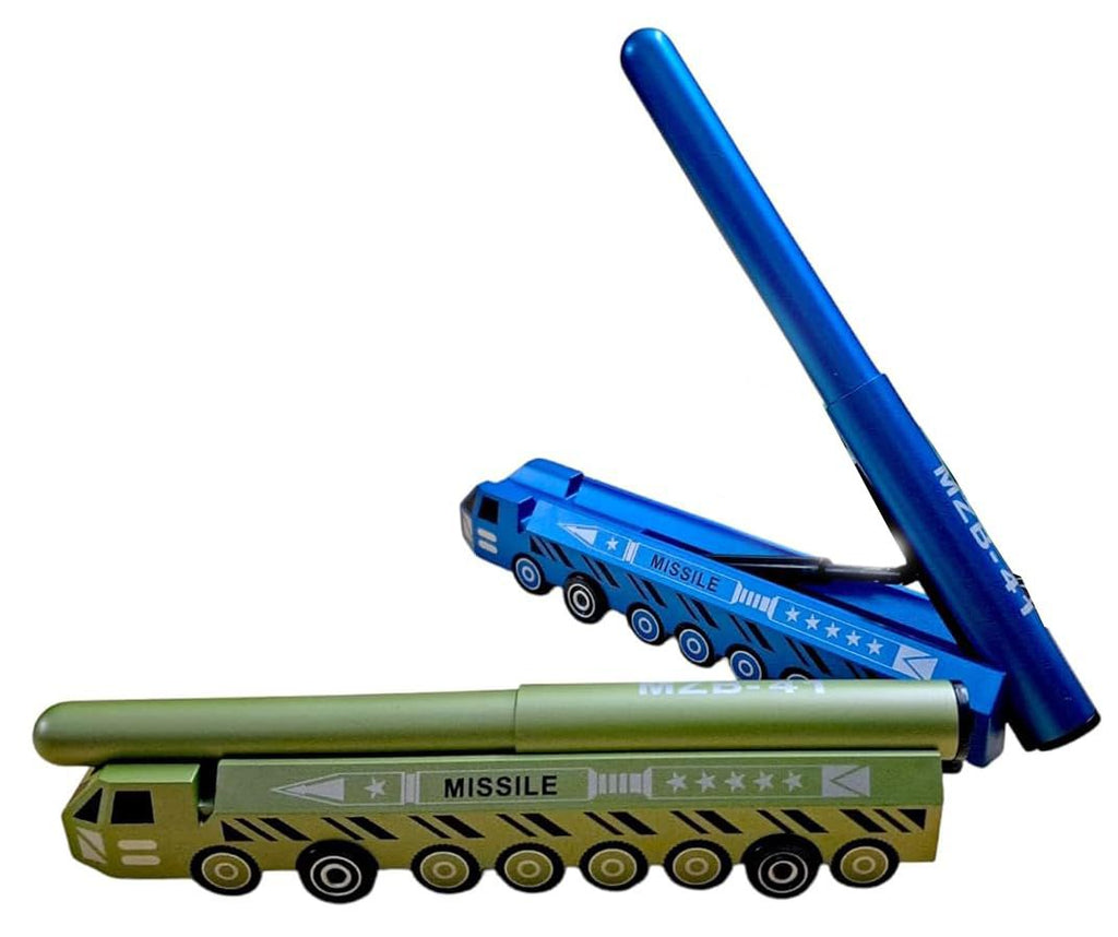 BALLISTIC TRUCK PEN