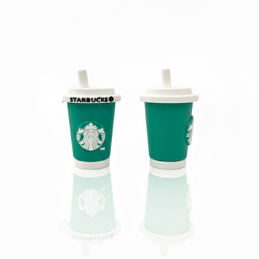 CAFE STYLE FRIDGE FRIDGE MAGNET