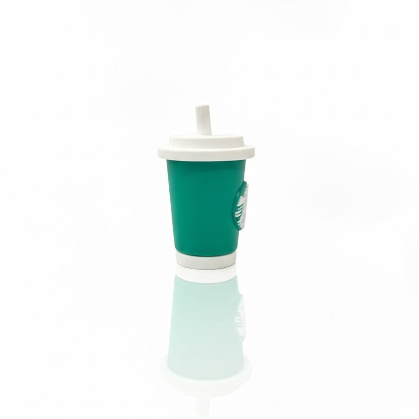 CAFE STYLE FRIDGE FRIDGE MAGNET