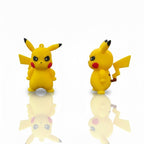 CUTE LIGHTNING PET FRIDGE MAGNET