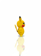 CUTE LIGHTNING PET FRIDGE MAGNET