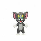 SMILING CAT FRIDGE MAGNET
