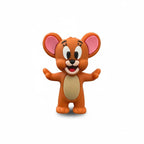 CUTE CARTOON MOUSE FRIDGE MAGNET