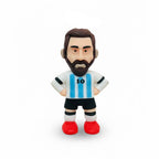 FOOTBALLER MESSI FRIDGE MAGNET