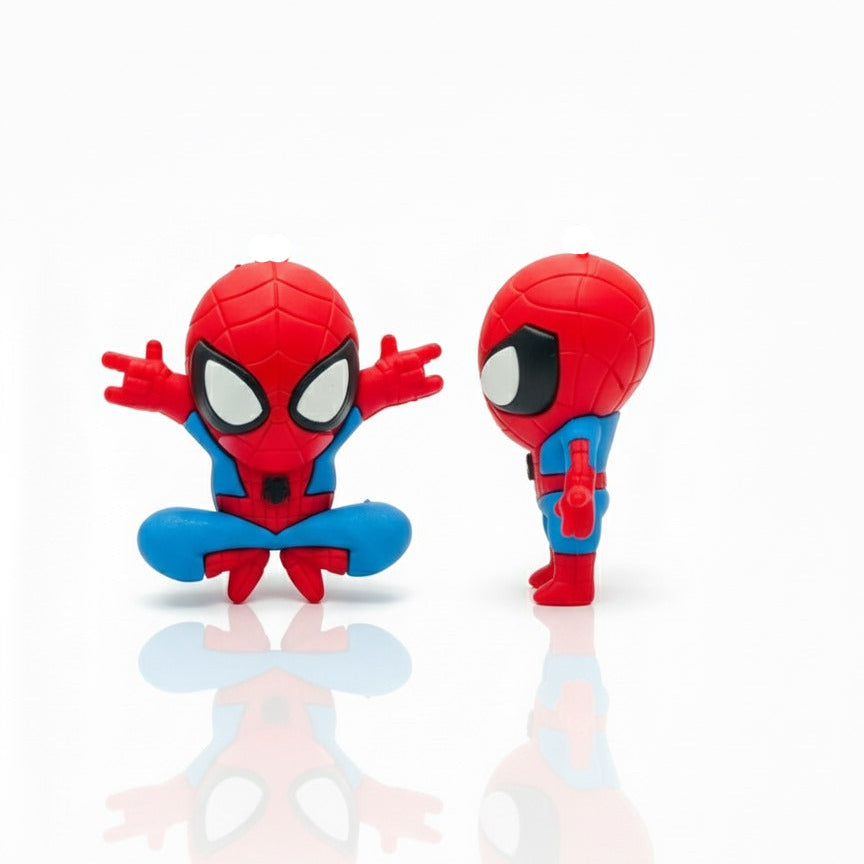 SPIDY FRIDGE MAGNET