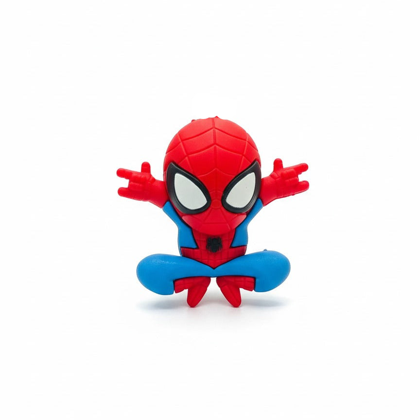SPIDY FRIDGE MAGNET