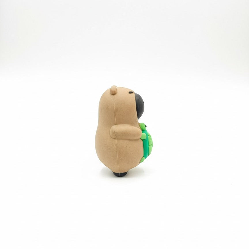 CUTE MOUSE FRIDGE MAGNET